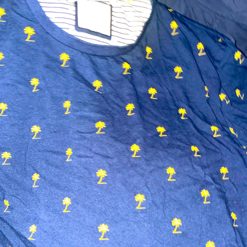SPRING / summer T shirt